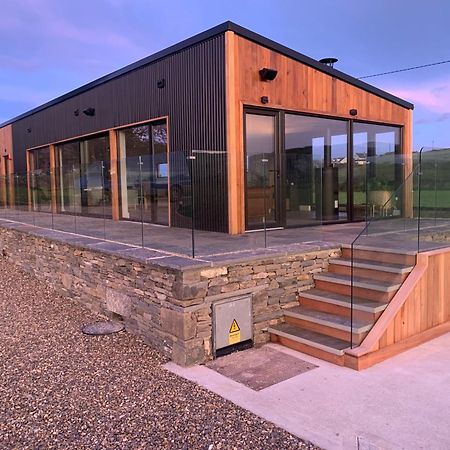 Castledarcy Glamping Apartment Lahinch Bagian luar foto