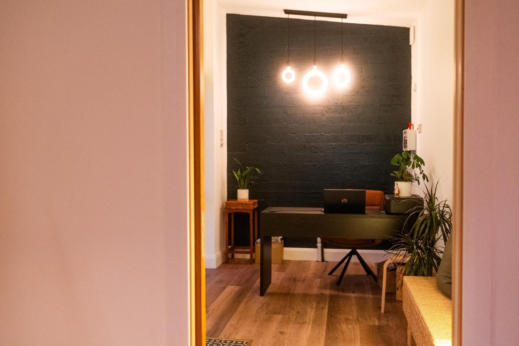Castledarcy Glamping Apartment Lahinch Bagian luar foto