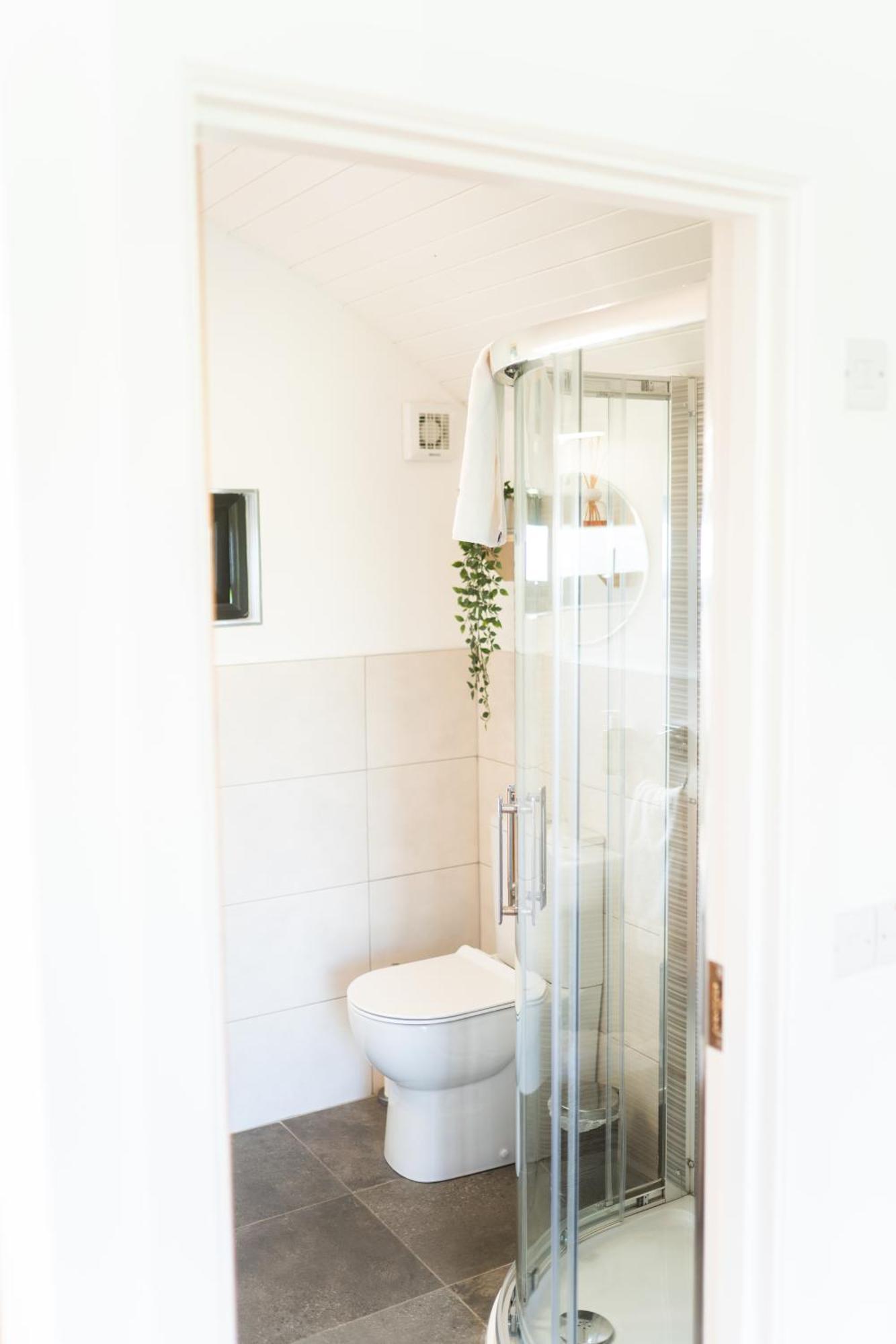 Castledarcy Glamping Apartment Lahinch Bagian luar foto