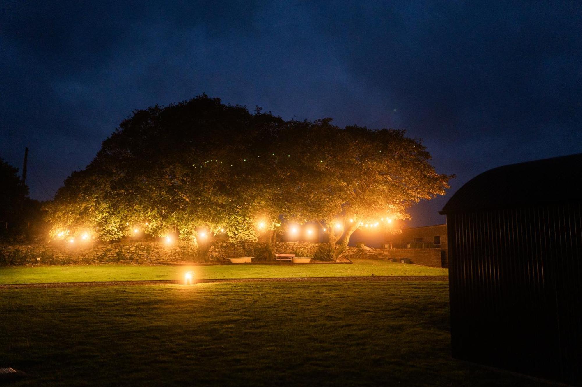 Castledarcy Glamping Apartment Lahinch Bagian luar foto